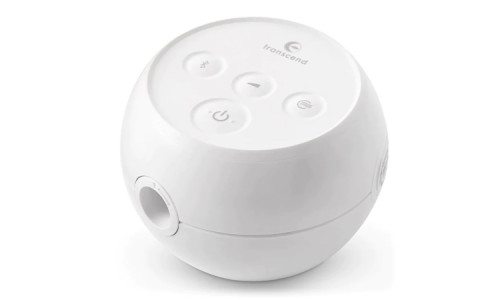Transcend Micro Travel CPAP Machine