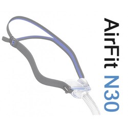 ResMed AirFit N30 Nasal CPAP Mask