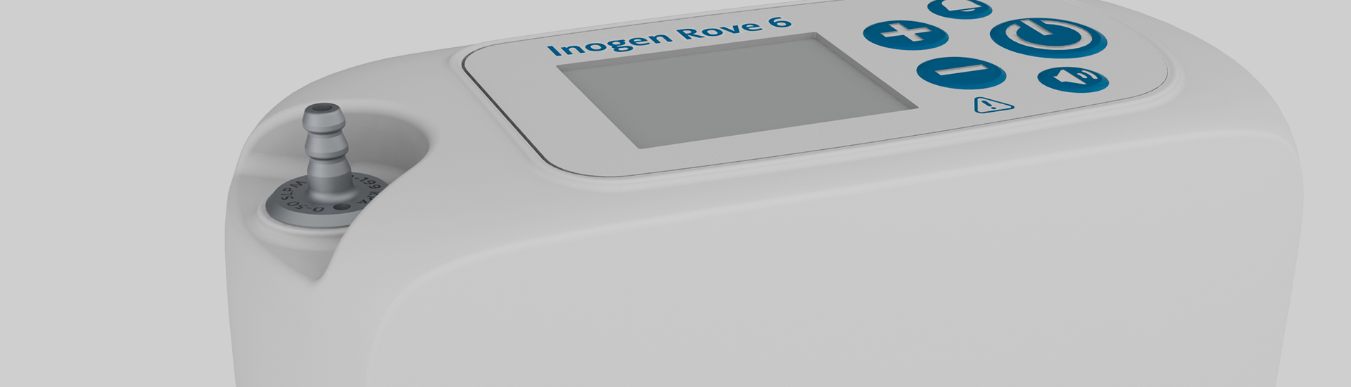 Portable Oxygen Concentrator view 5