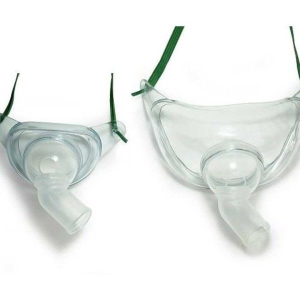 Tracheostomy Adult Mask