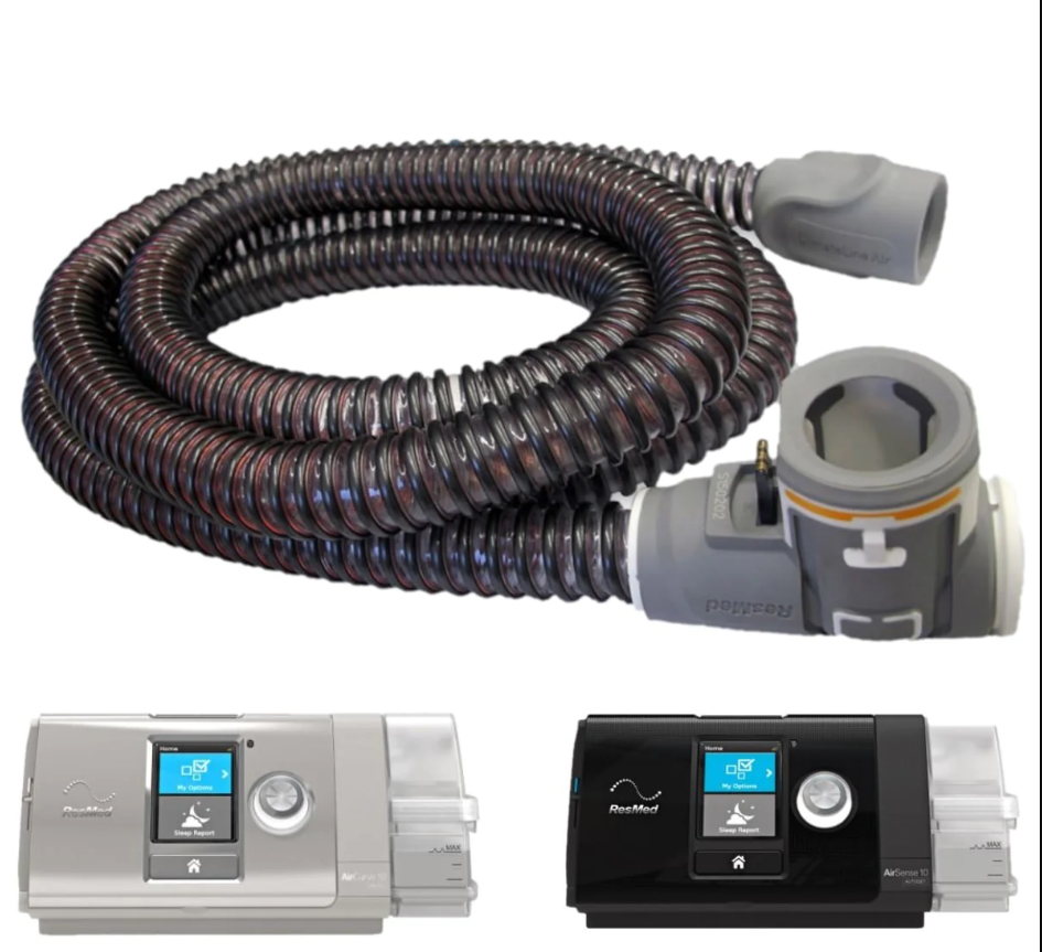 ResMed ClimateLineAir Heated CPAP Tubing