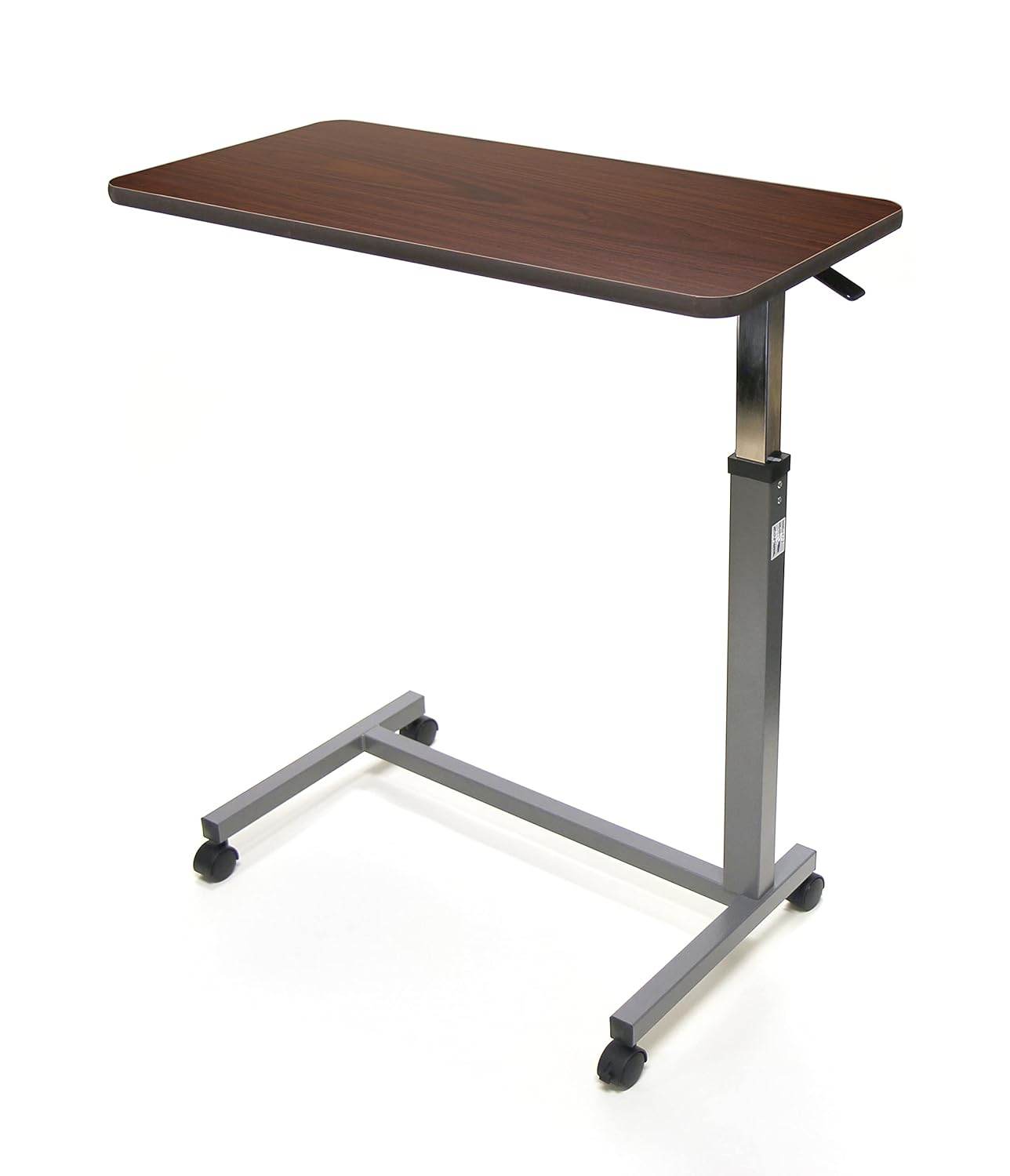 Hospital Overbed Table