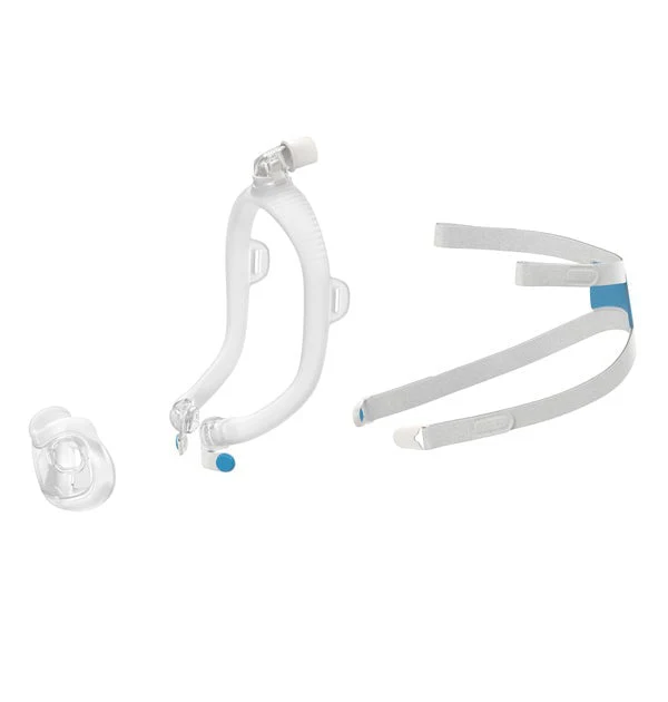 ResMed AirFit F30i Full Face CPAP Mask view 2