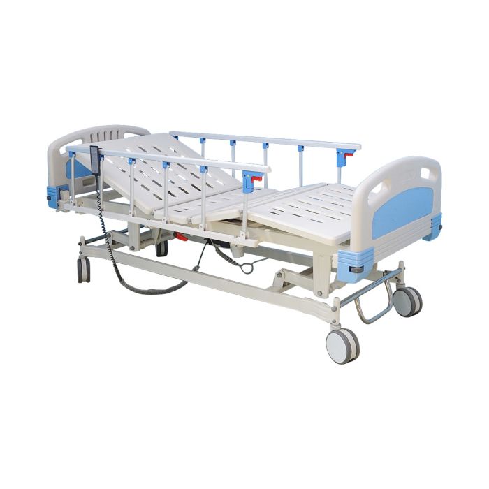 DW-EB05 Electric 5 Function Hospital Bed