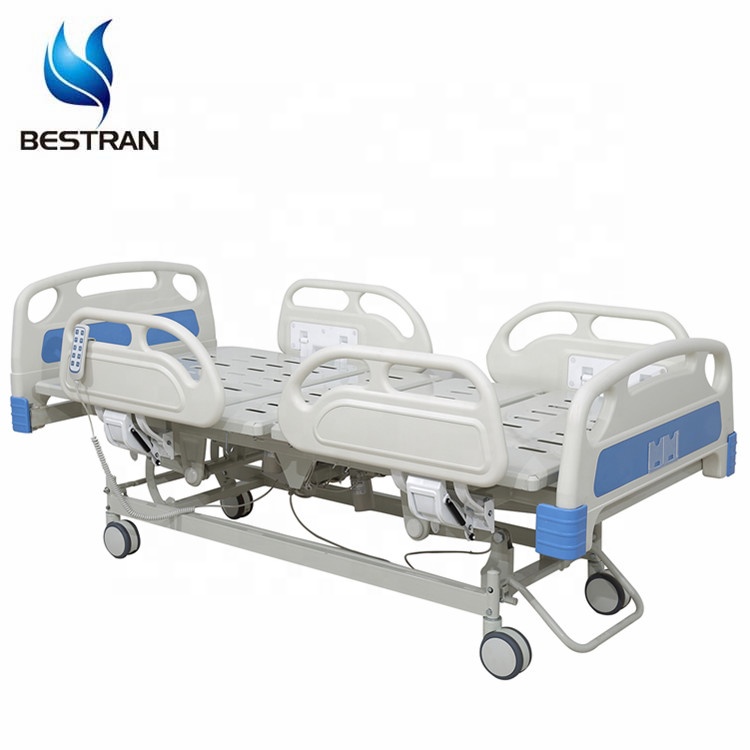 DW-EB03 Electric 3 Function Hospital Bed