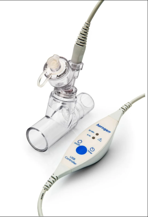 Aerogen Solo Nebulizer System
