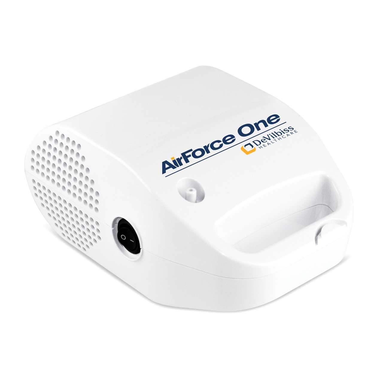 Drive AirForce One Nebulizer Compressor