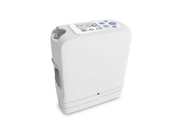 Portable Oxygen Concentrator view 4