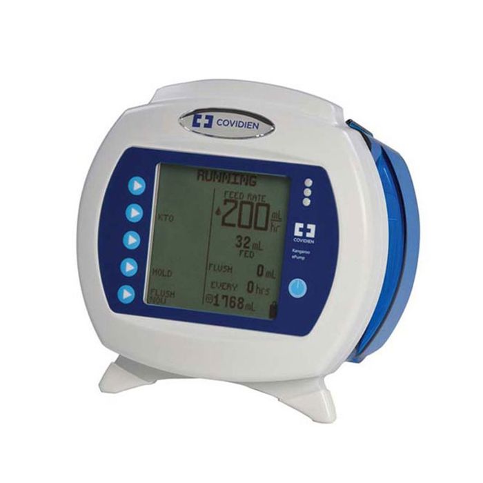 Covidien Kangaroo ePump Enteral Feeding Pump