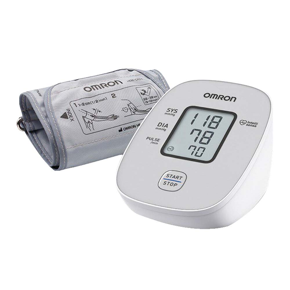 Omron M2 Basic Blood Pressure Monitor