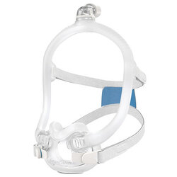 ResMed AirFit F30i Full Face CPAP Mask view 5