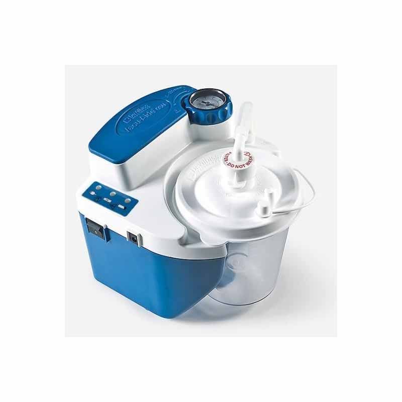 Portable Suction Machine (VacuAide QSU) - Drive DeVilbiss