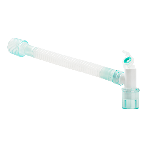 Romsons Catheter Mount for Ventilator