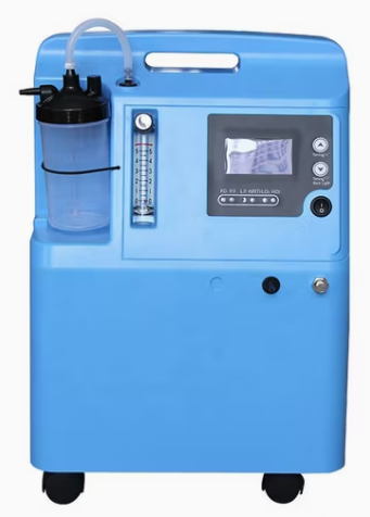 Longfian JAY-5AW 5L Oxygen Concentrator