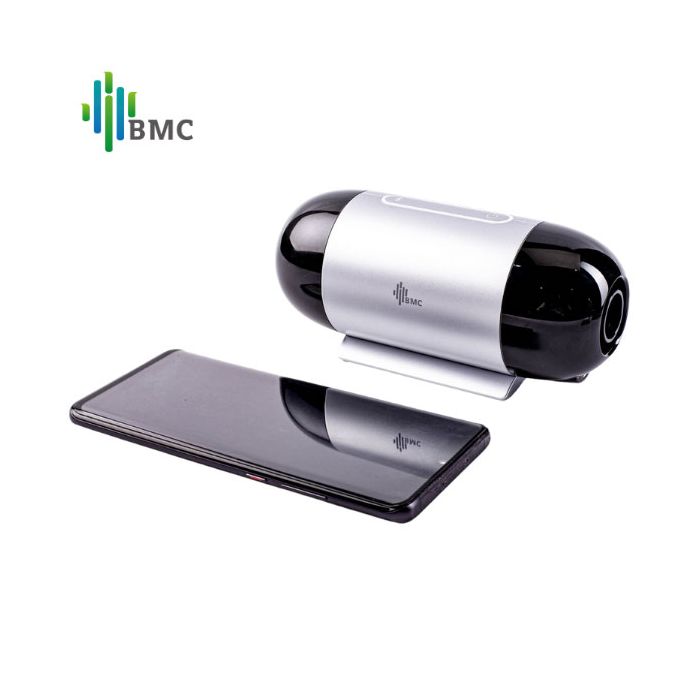 BMC M1 Mini Portable Auto CPAP System view 3