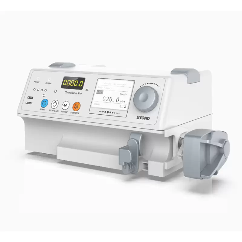 Syringe Pump BYZ-810 Series