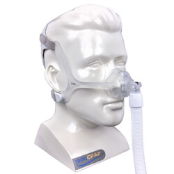 Philips Respironics Wisp Nasal CPAP Mask