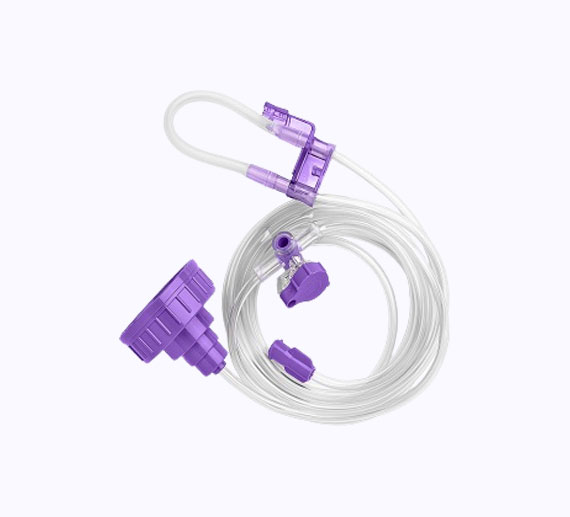 Abbott FreeGo Feeding Set S795