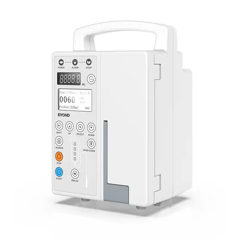 Infusion Pump BYS-820 Series