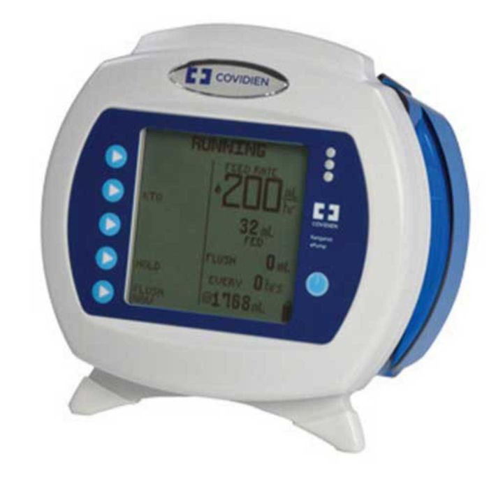 Enteral Feeding Pump