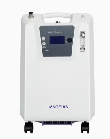 Longfian JAY-10FW Oxygen Concentrator