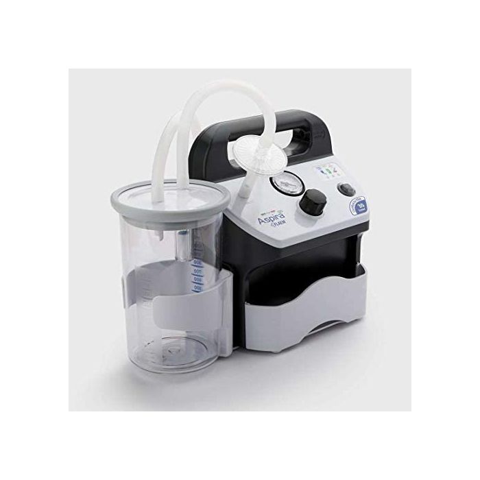 Flaem Aspira Go 20 LPM Portable Aspirator
