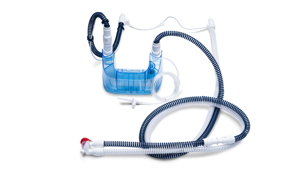 Hamilton BC8010 Infant Dual Limb Breathing Set