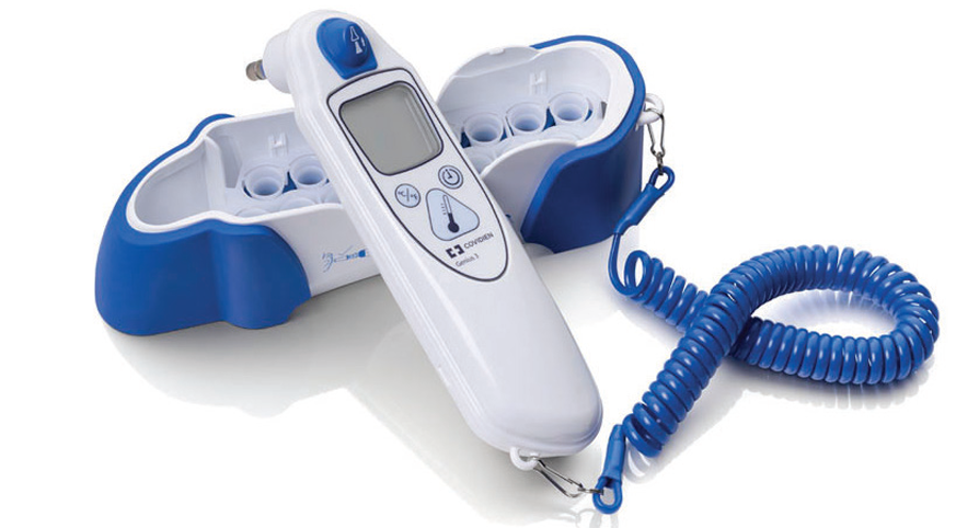 Genius 3 Tympanic Thermometer