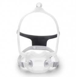 Philips DreamWear Full Face CPAP Mask