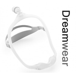 Philips DreamWear Nasal CPAP Mask