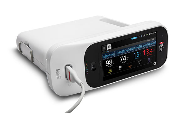 Masimo Rad-97 Table Top Pulse Co-Oximeter