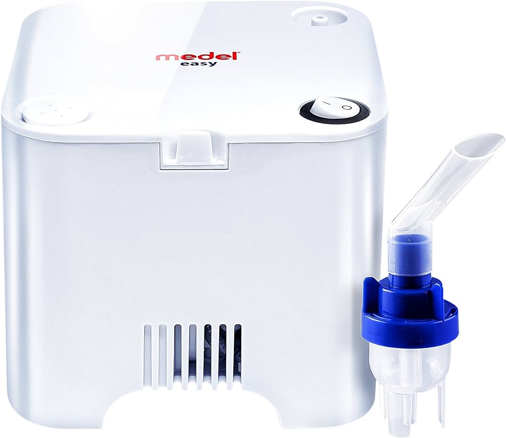 Medel Easy Aerosol Nebulizer