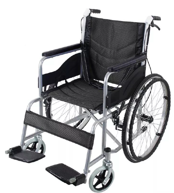 Standard Manual Wheelchair