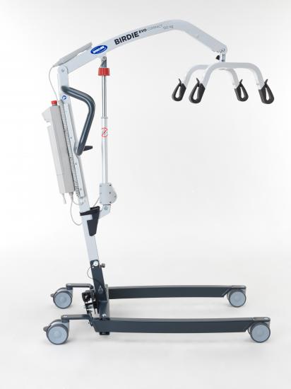 Invacare Birdie Evo 180Kg Patient Lifter with Sling