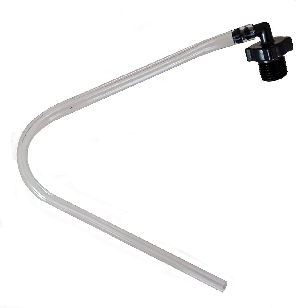 Humidifier Bottle Connector for Oxygen Concentrator