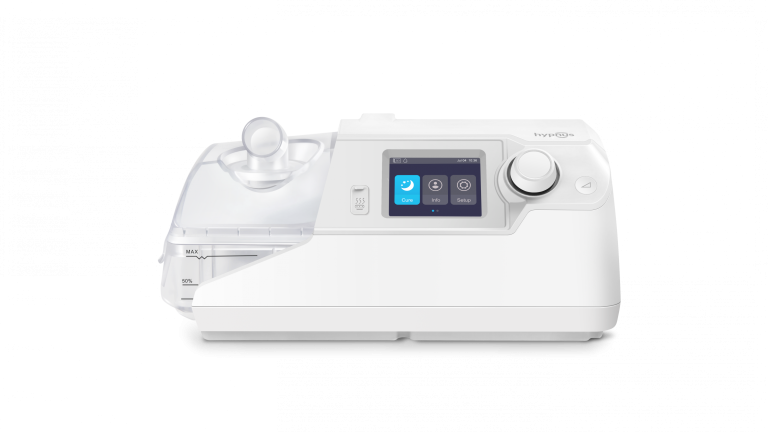 Hypnus 7 Series ST730W BiPAP S Machine with Humidifier and Mask