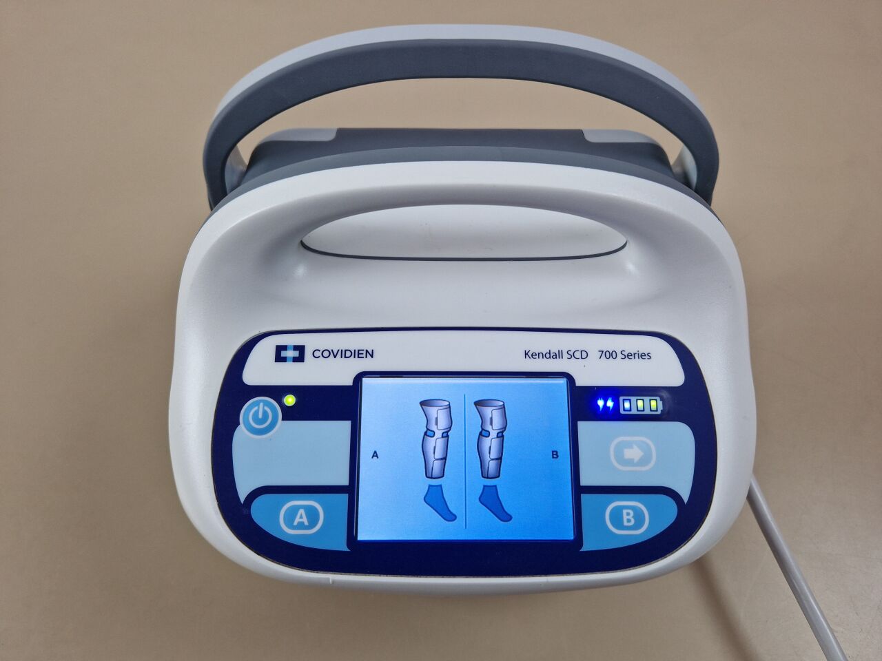 Covidien Kendall SCD 700 Sequential Compression System