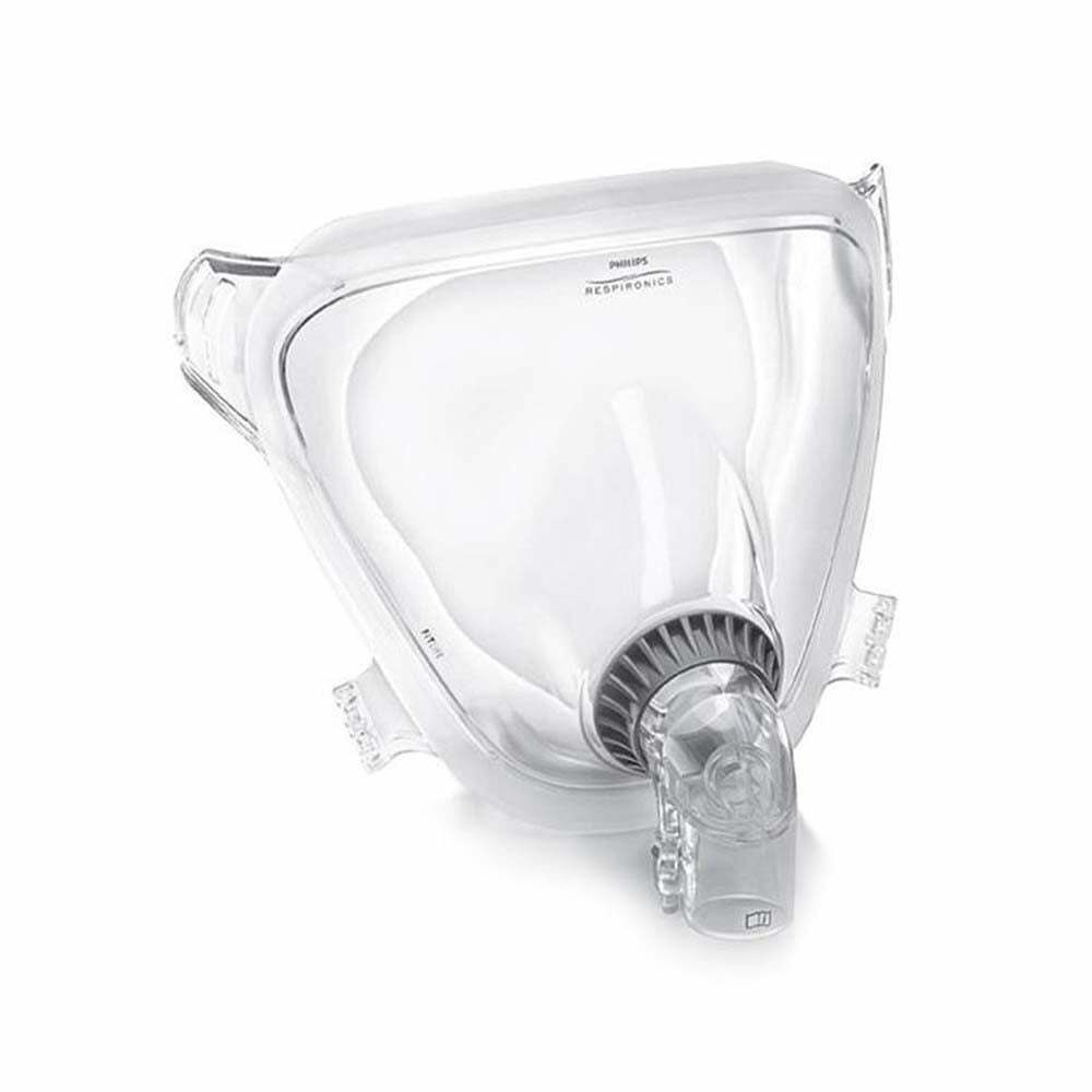 Philips Respironics FitLife Total Face CPAP Mask with Headgear view 2