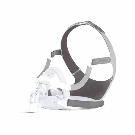 Full Face Mask AF-02