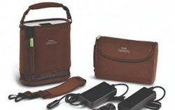 Philips SimplyGo Mini Portable Oxygen Concentrator