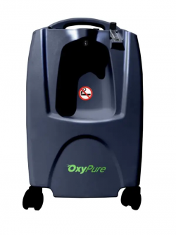 Oxy Pure 5 Litre Oxygen Concentrator
