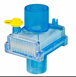 Pal Ultipor Breathing Circuit Filter for Ventilator