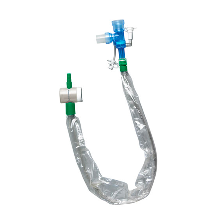Avanos Ballard Turbo Cleaning Closed Suction System FR08