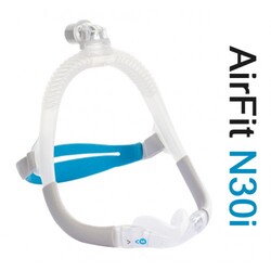 ResMed AirFit N30i Nasal Pillow CPAP Mask