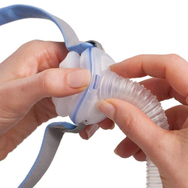 ResMed AirFit P10 Nasal Pillow CPAP Mask